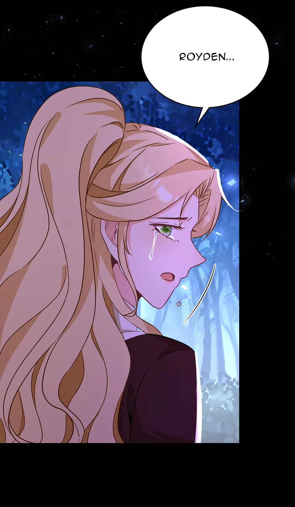 Be Crazy About Me Chapter 63 - Page 6