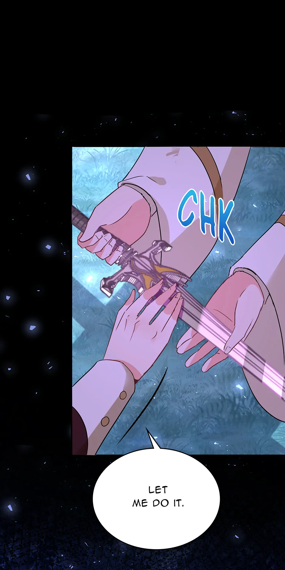 Be Crazy About Me Chapter 63 - Page 7