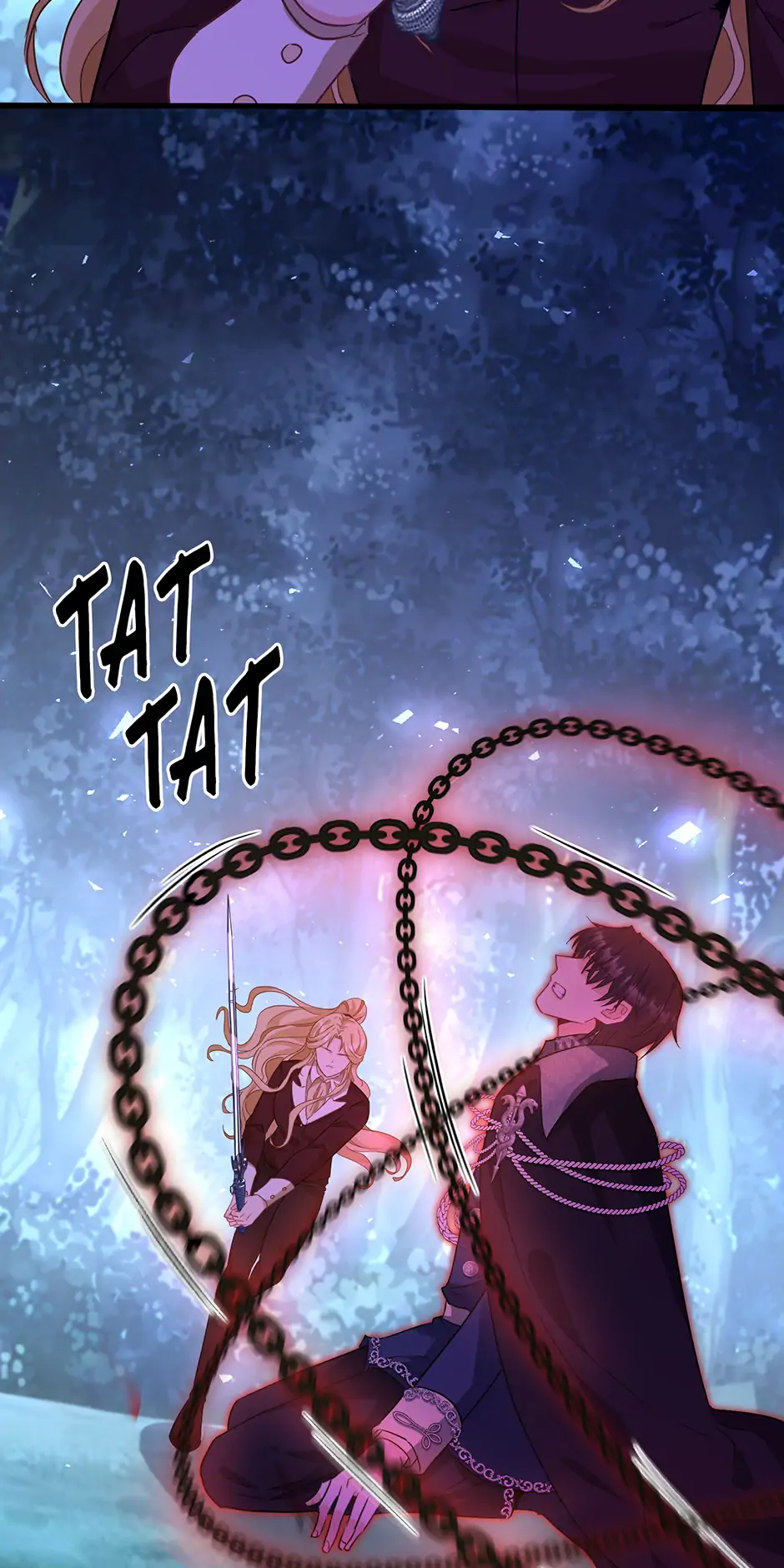 Be Crazy About Me Chapter 63 - Page 9