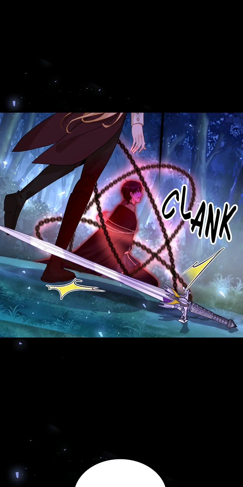 Be Crazy About Me Chapter 63 - Page 12