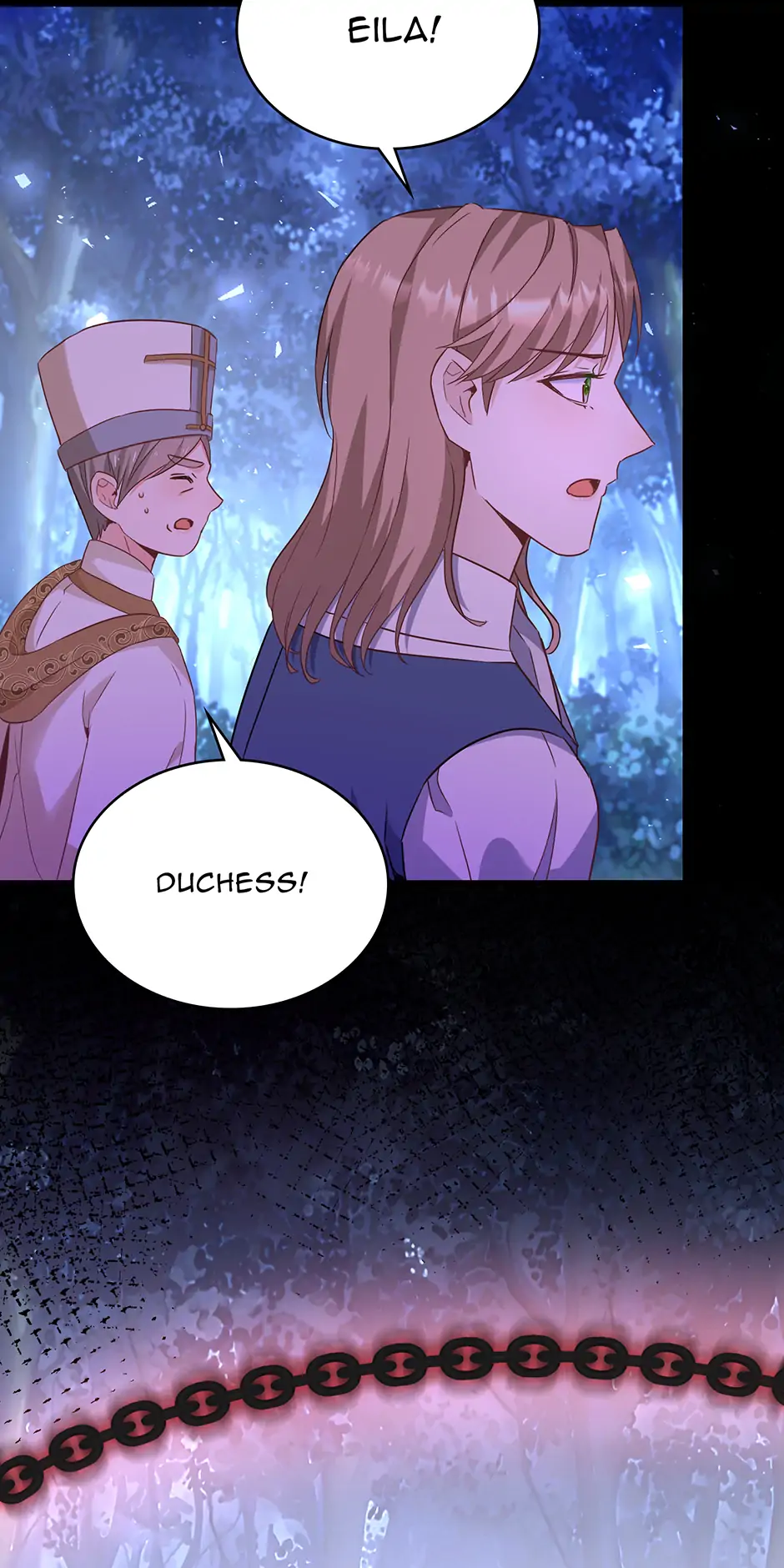 Be Crazy About Me Chapter 63 - Page 13