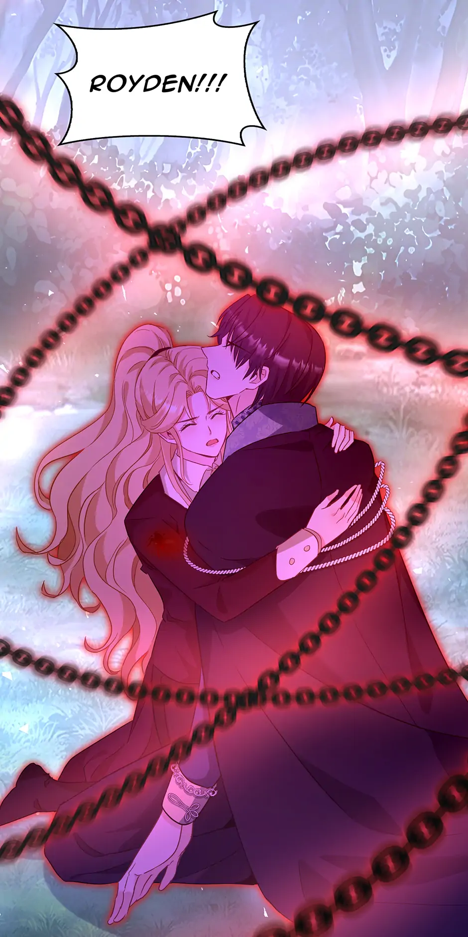 Be Crazy About Me Chapter 63 - Page 14