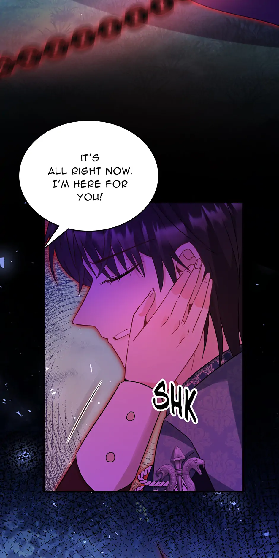 Be Crazy About Me Chapter 63 - Page 15