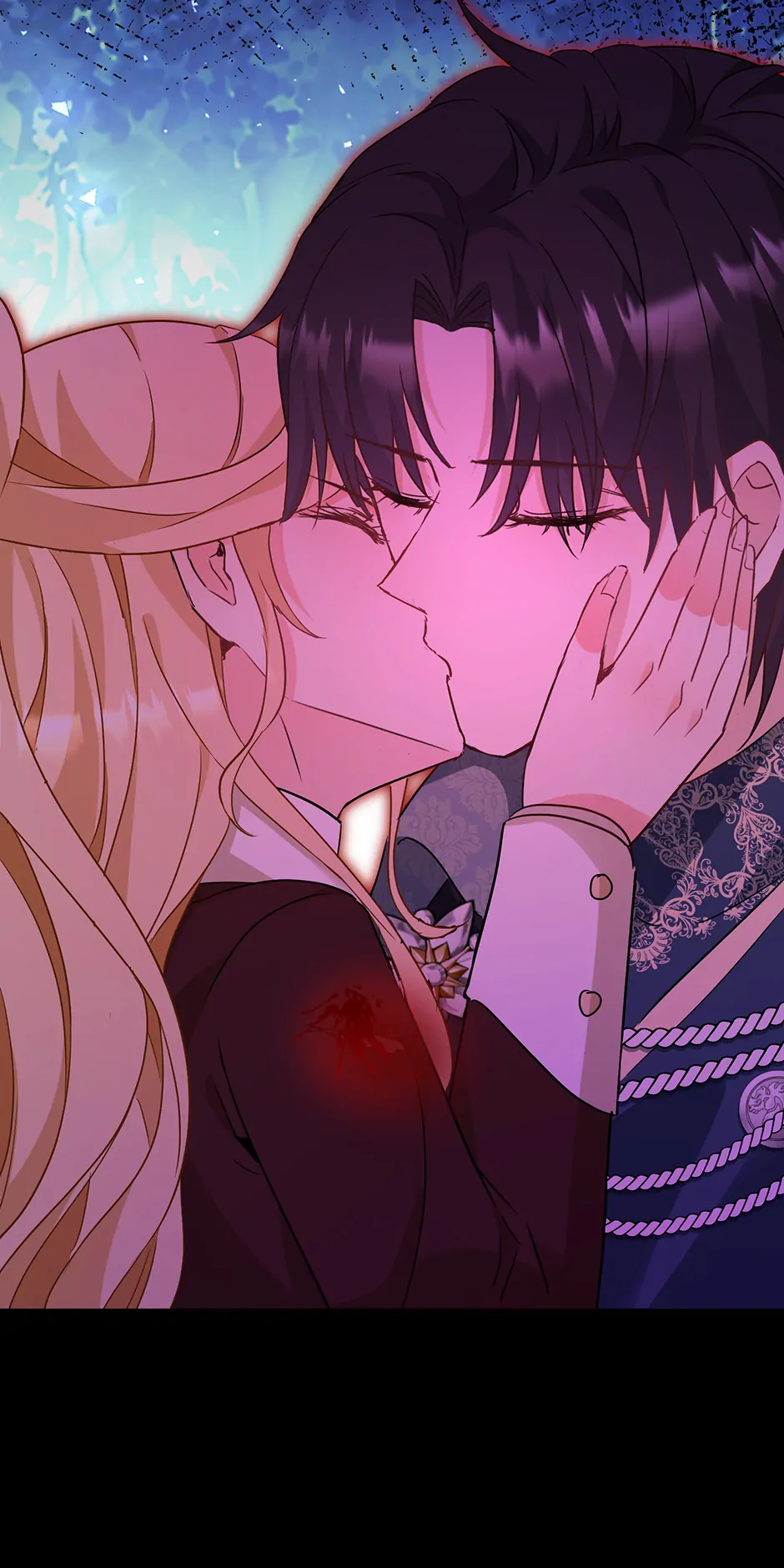 Be Crazy About Me Chapter 63 - Page 16