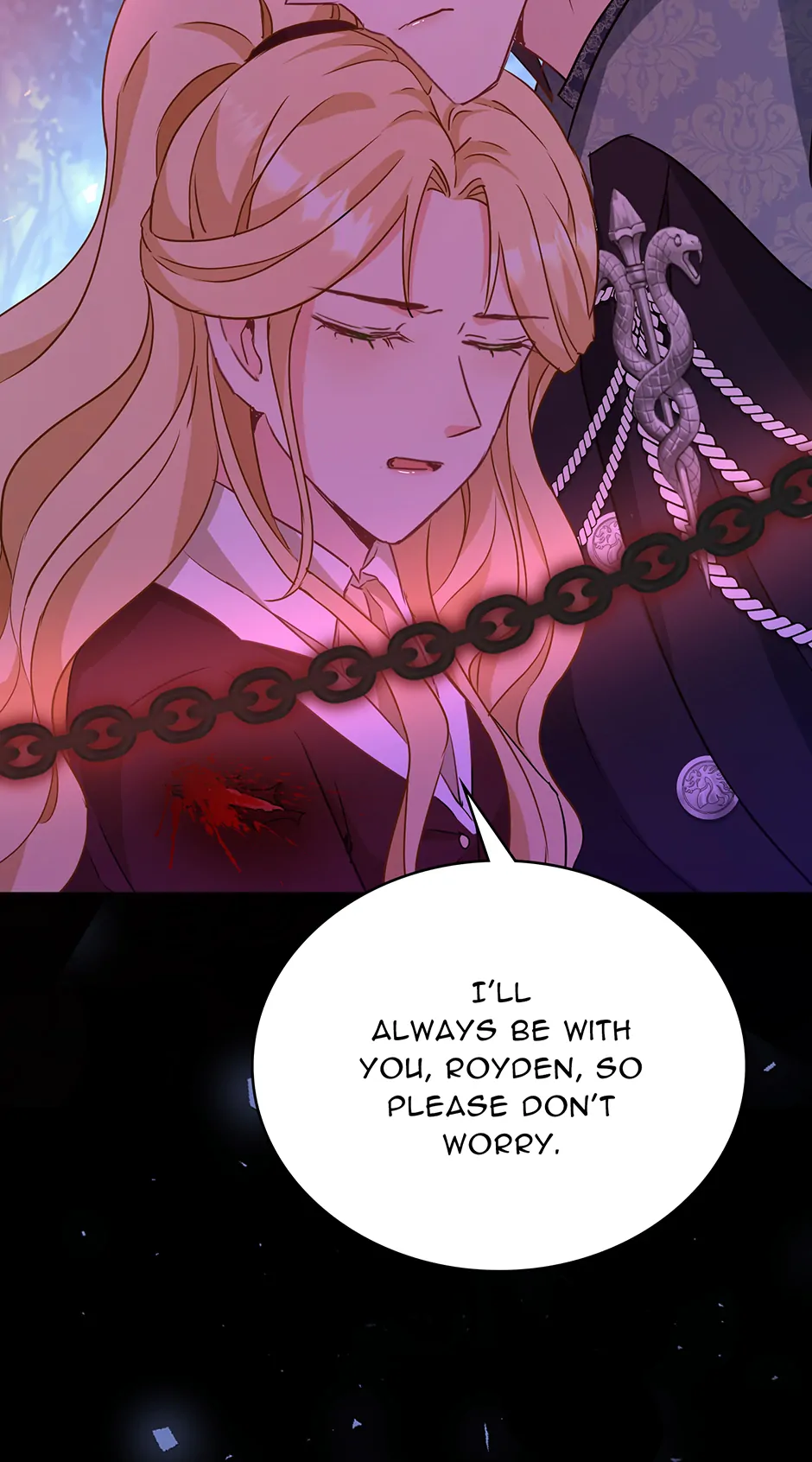 Be Crazy About Me Chapter 63 - Page 19