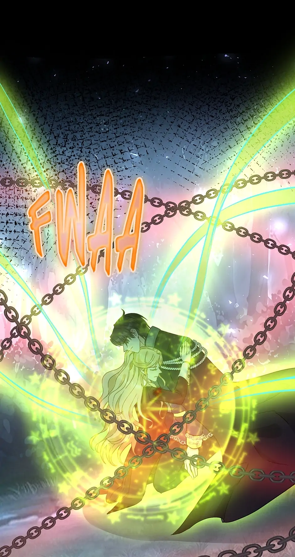 Be Crazy About Me Chapter 63 - Page 22