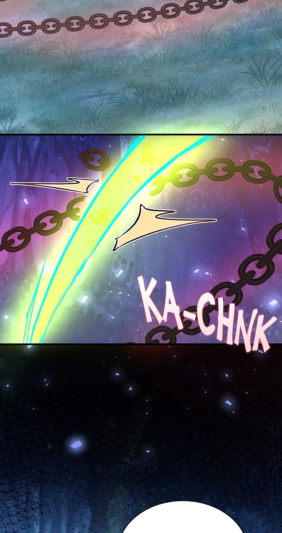 Be Crazy About Me Chapter 63 - Page 23