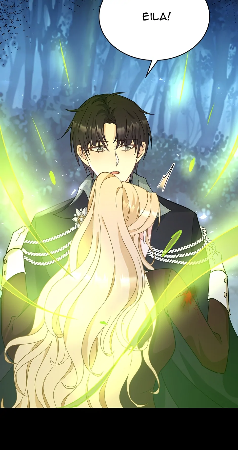 Be Crazy About Me Chapter 63 - Page 24