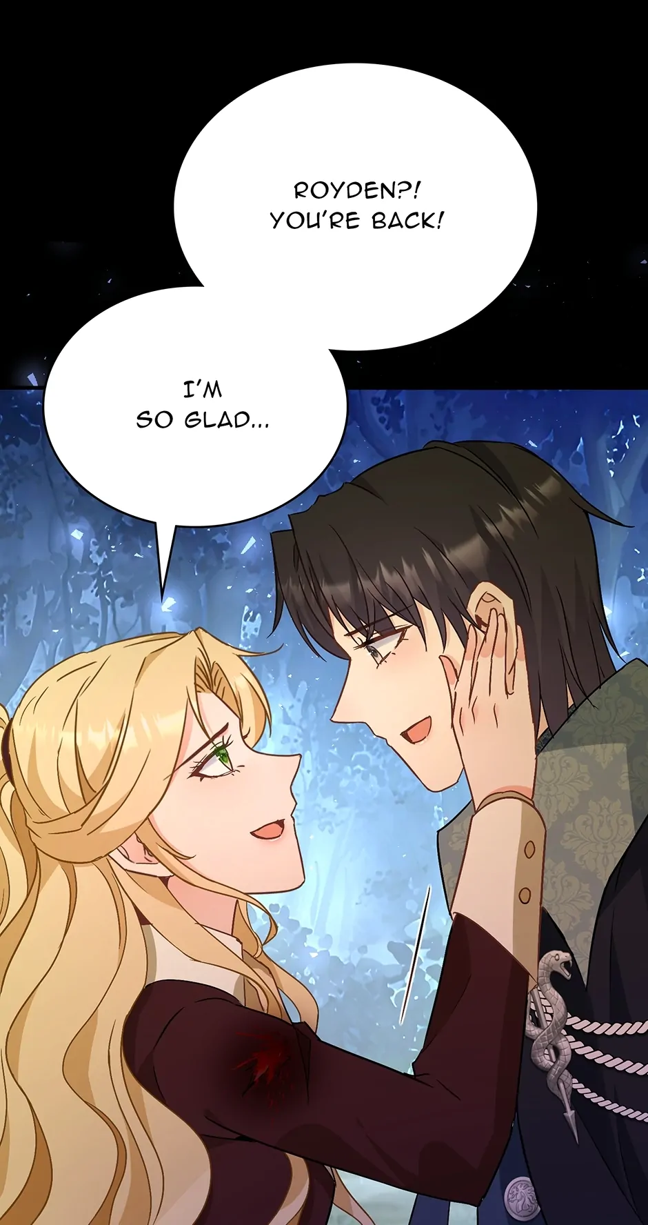 Be Crazy About Me Chapter 63 - Page 25