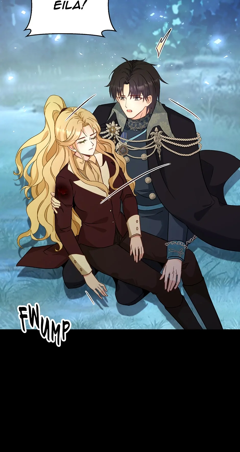 Be Crazy About Me Chapter 63 - Page 27