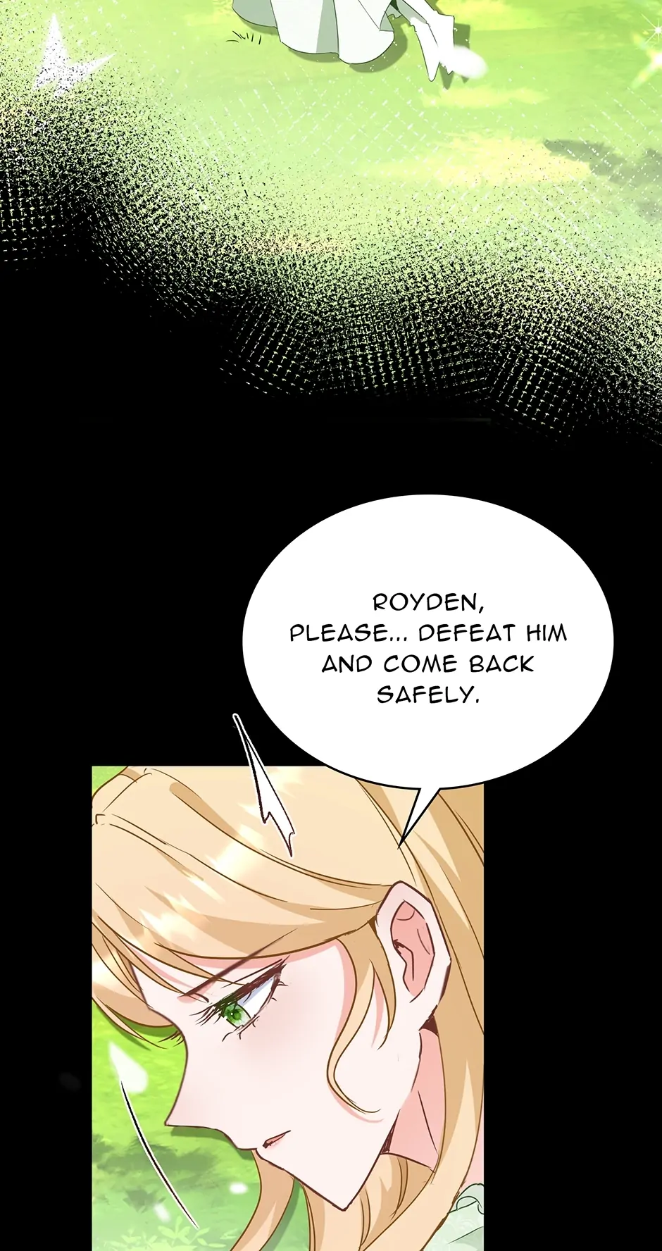 Be Crazy About Me Chapter 63 - Page 29