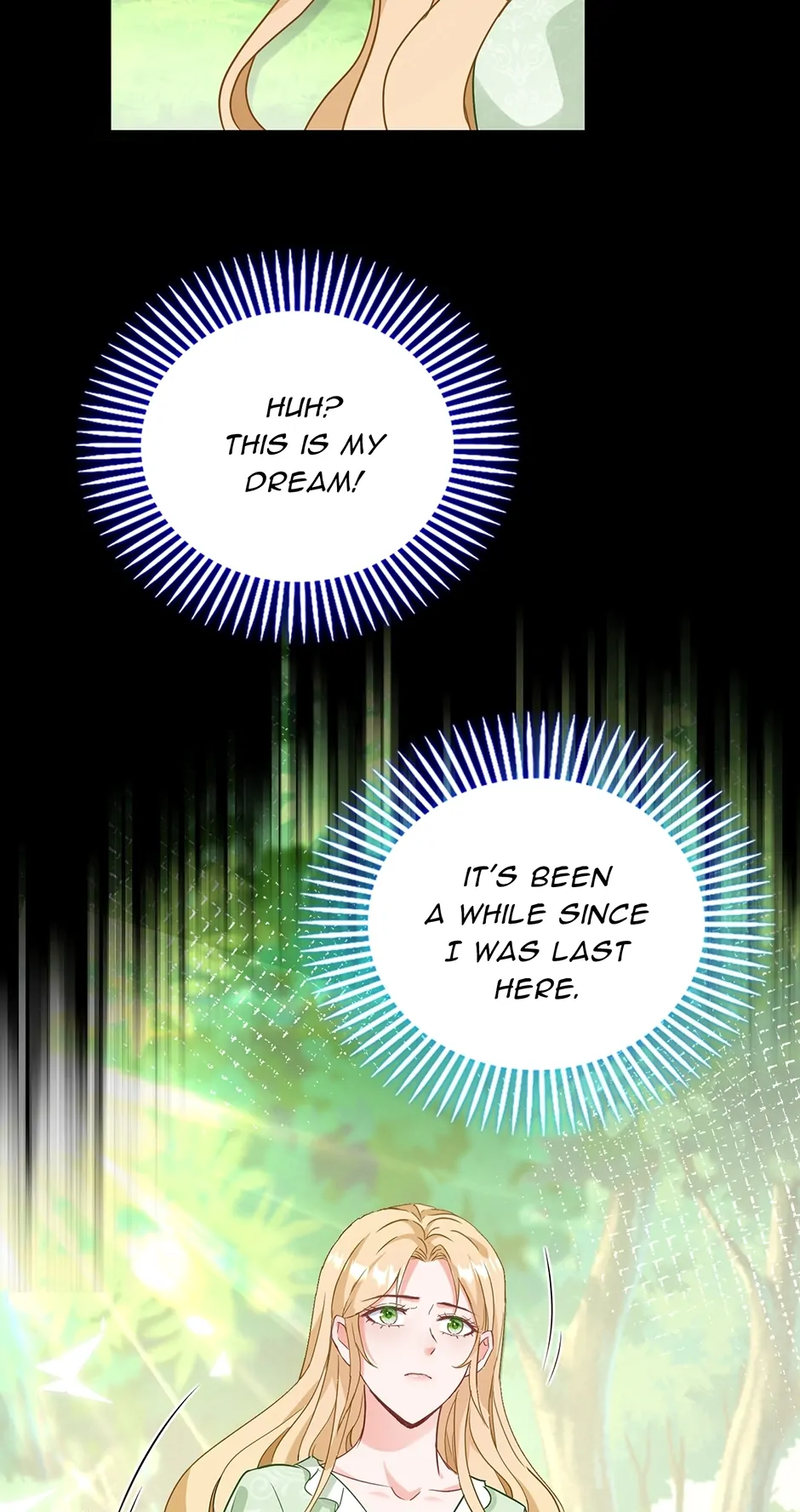 Be Crazy About Me Chapter 63 - Page 30