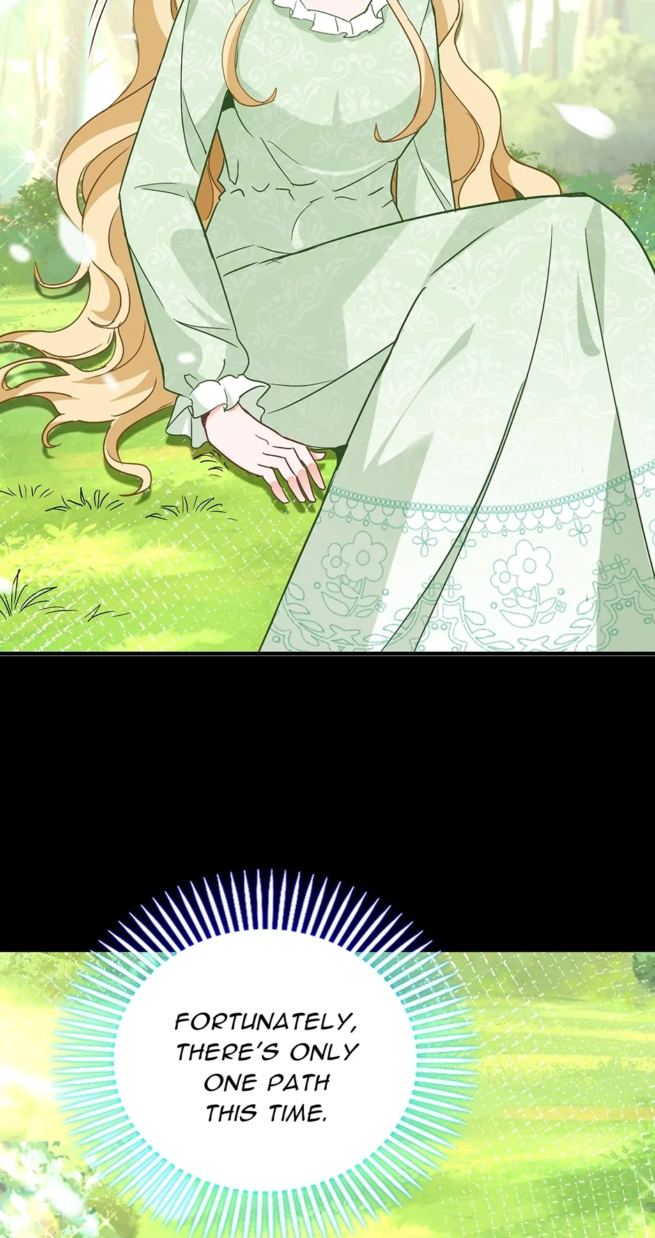 Be Crazy About Me Chapter 63 - Page 31