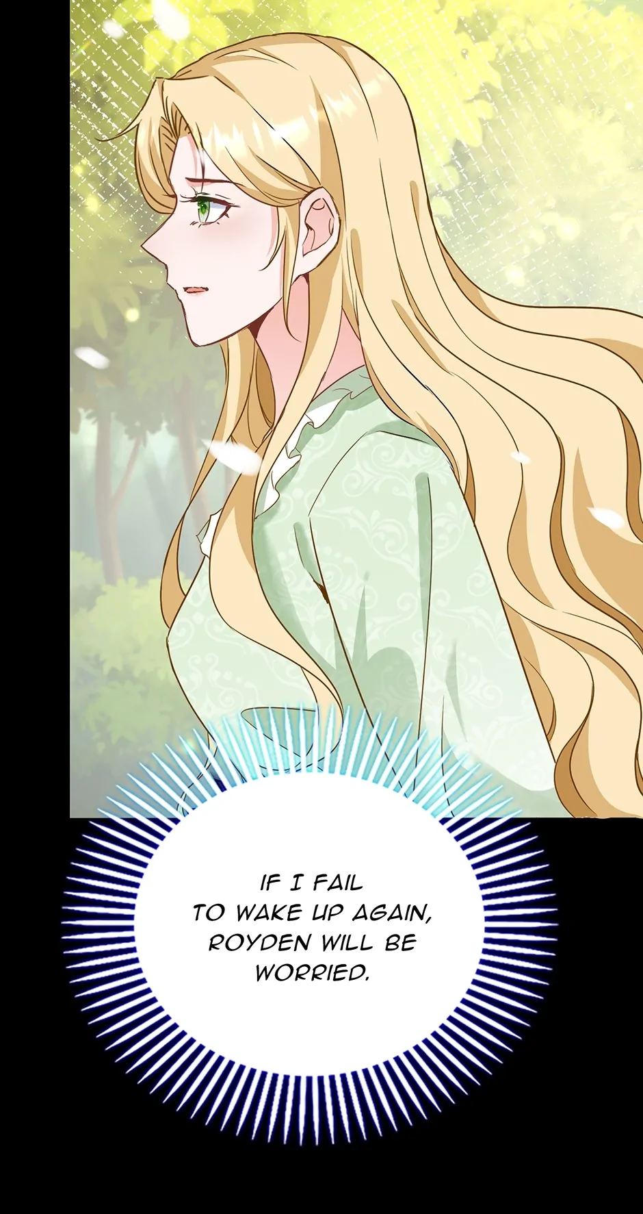 Be Crazy About Me Chapter 63 - Page 33