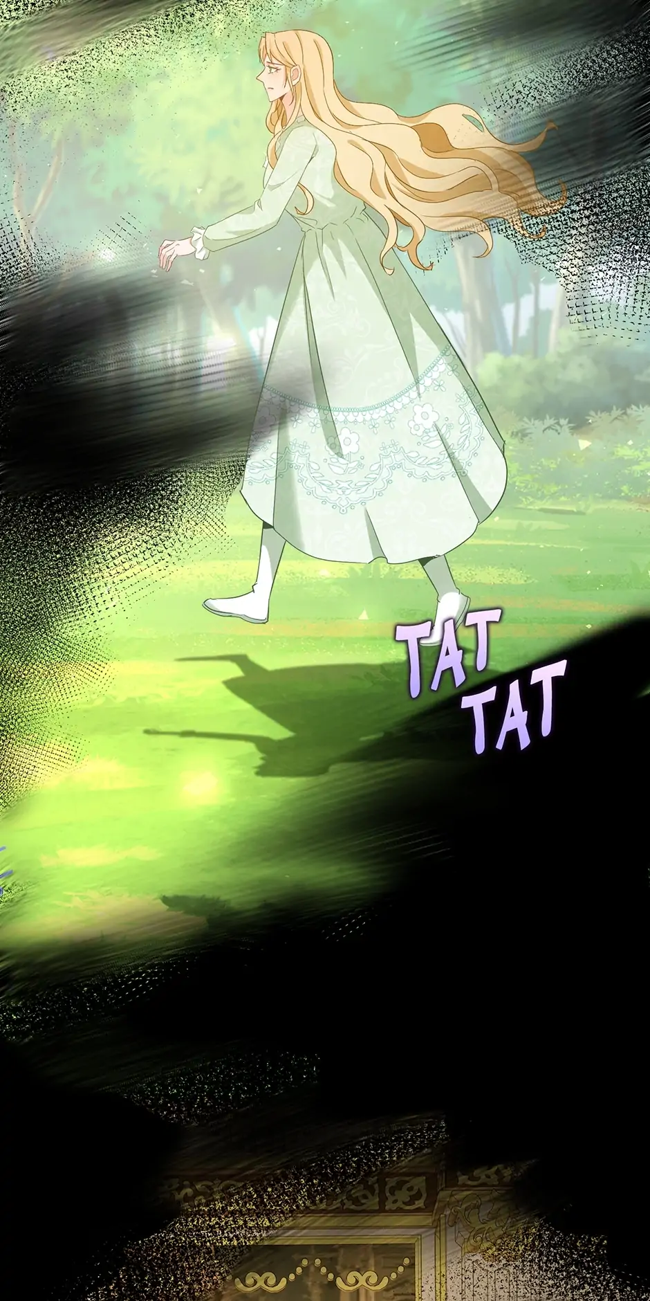 Be Crazy About Me Chapter 63 - Page 35