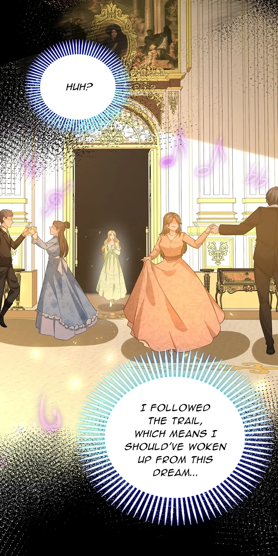 Be Crazy About Me Chapter 63 - Page 36