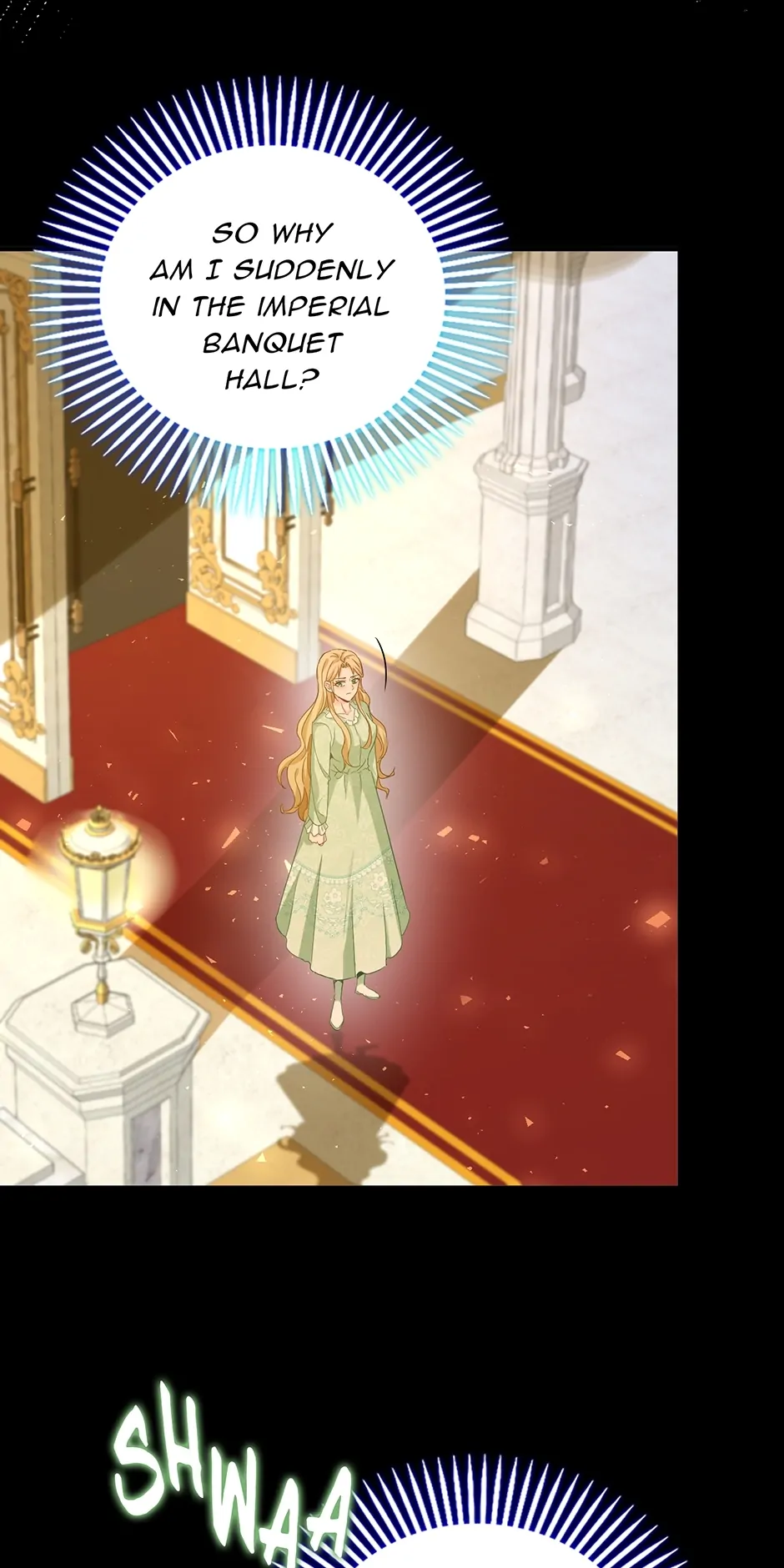 Be Crazy About Me Chapter 63 - Page 37