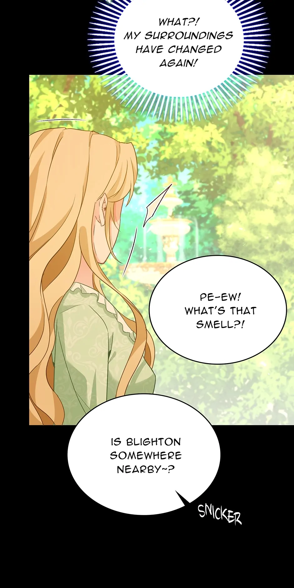 Be Crazy About Me Chapter 63 - Page 38