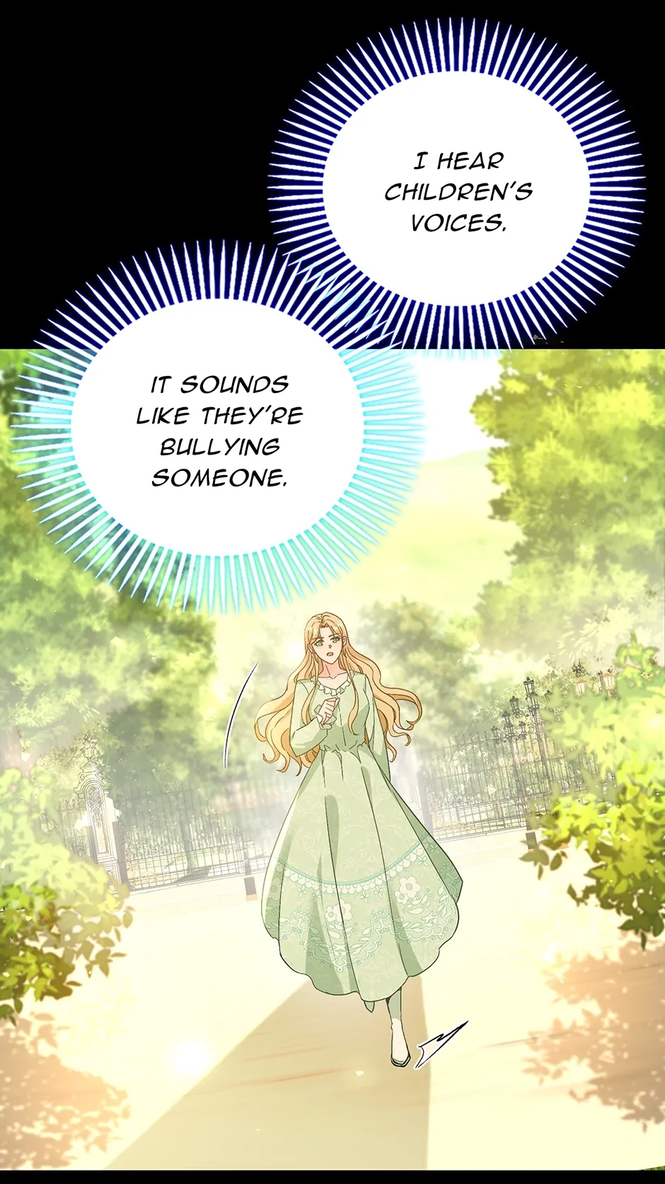 Be Crazy About Me Chapter 63 - Page 39