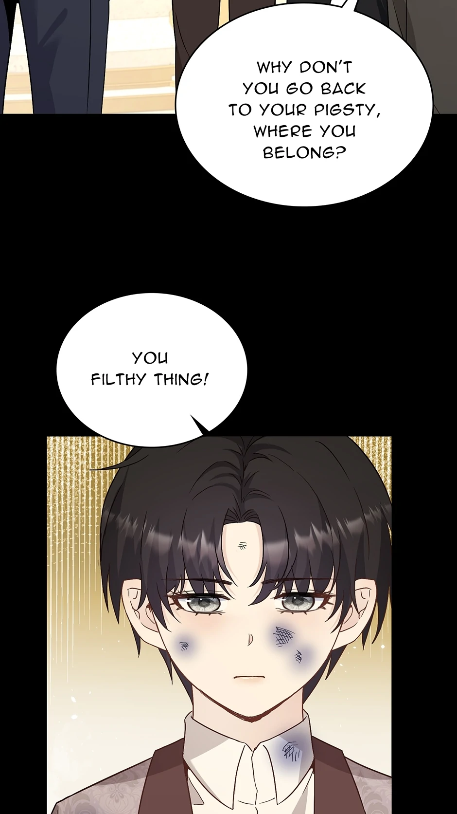 Be Crazy About Me Chapter 63 - Page 41