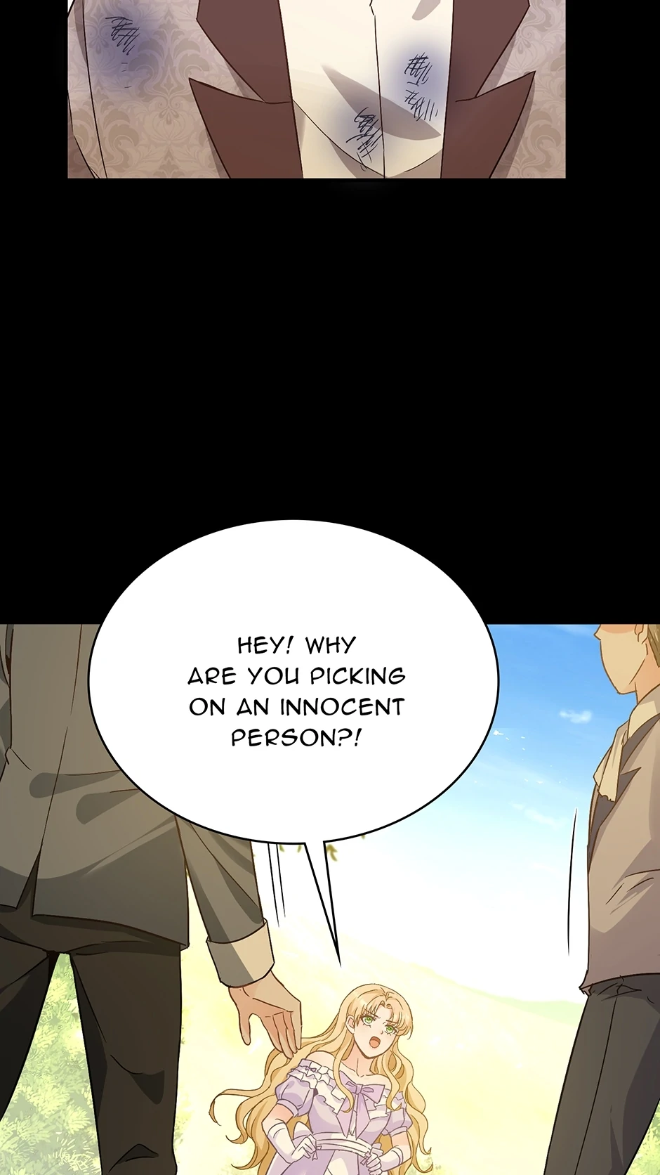 Be Crazy About Me Chapter 63 - Page 42