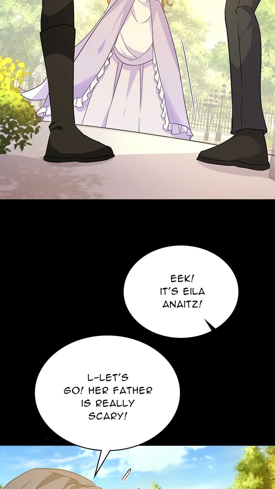 Be Crazy About Me Chapter 63 - Page 43