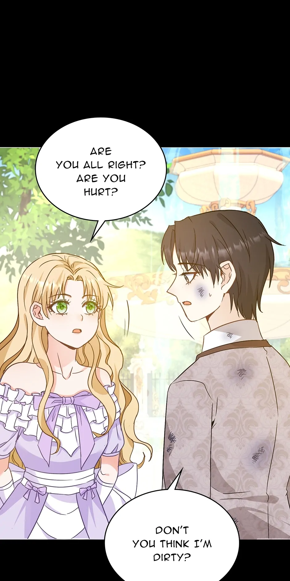 Be Crazy About Me Chapter 63 - Page 45