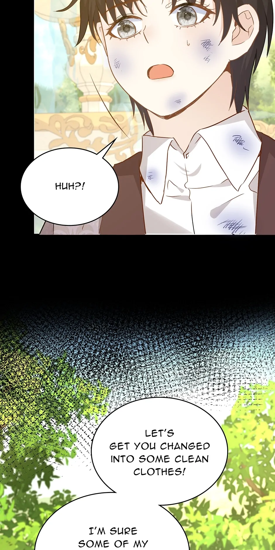 Be Crazy About Me Chapter 63 - Page 48