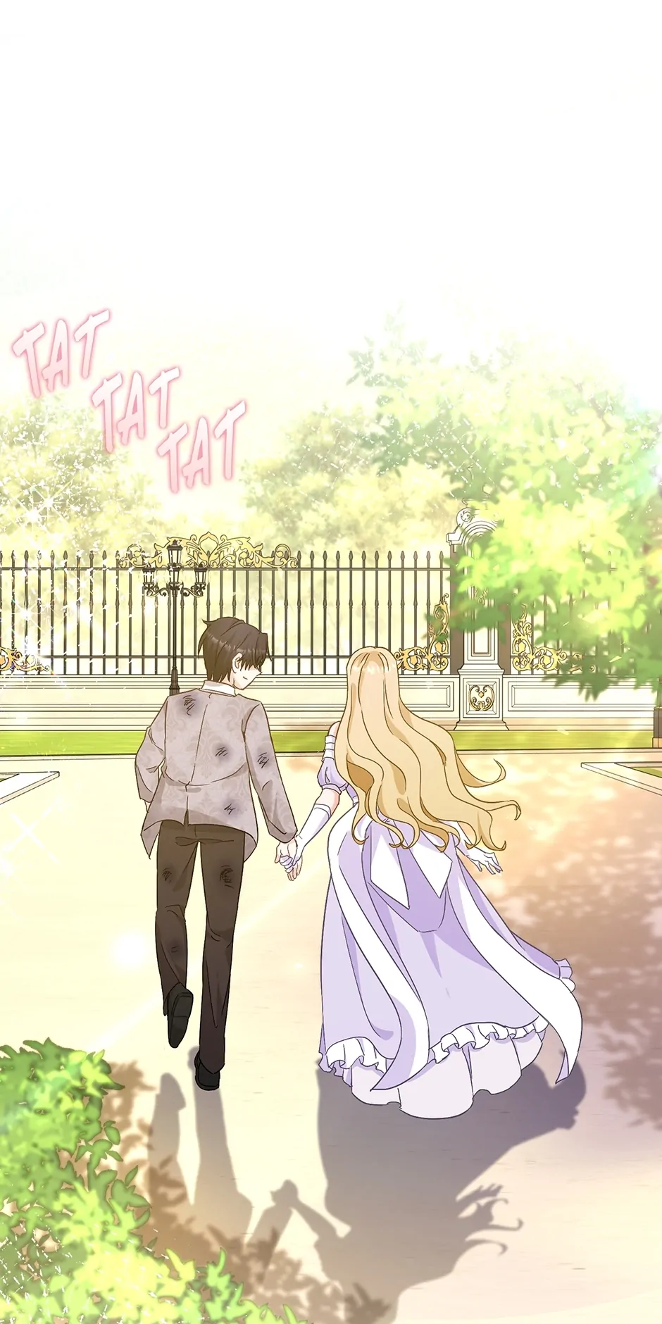 Be Crazy About Me Chapter 63 - Page 50