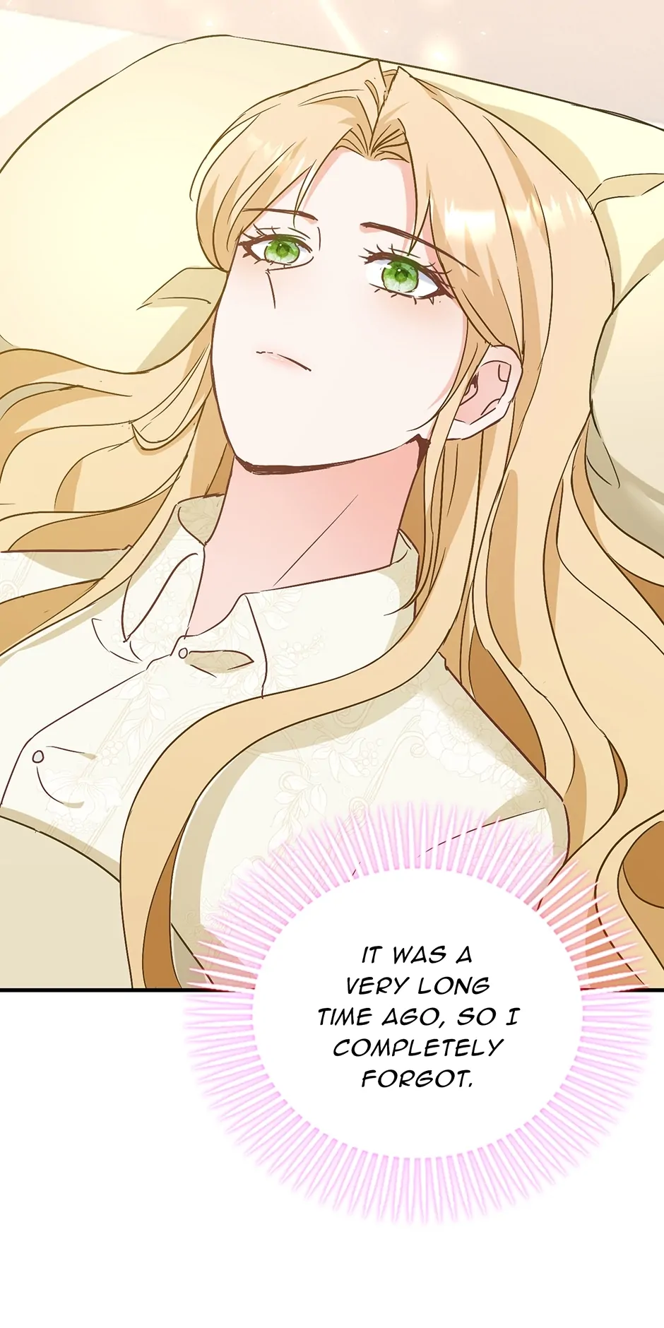 Be Crazy About Me Chapter 63 - Page 53