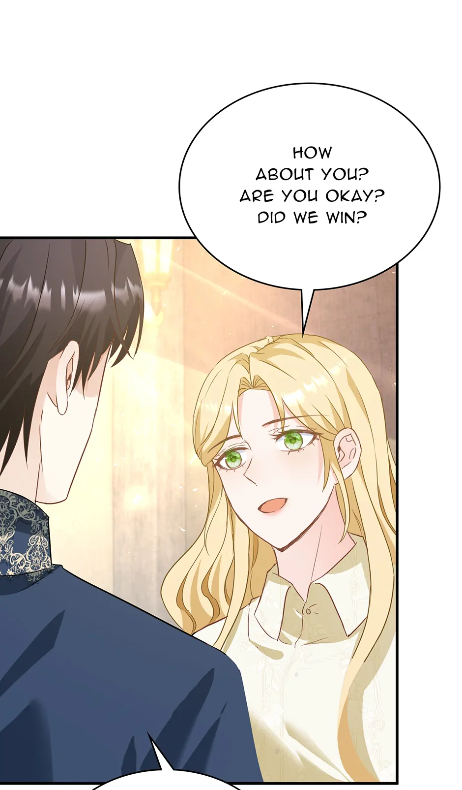 Be Crazy About Me Chapter 63 - Page 55