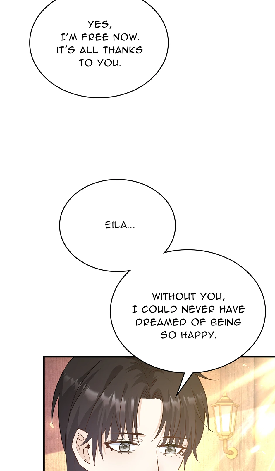 Be Crazy About Me Chapter 63 - Page 56