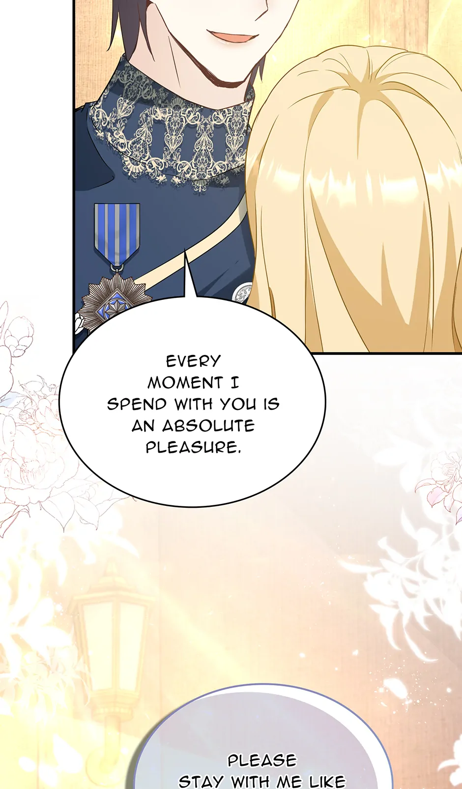 Be Crazy About Me Chapter 63 - Page 57