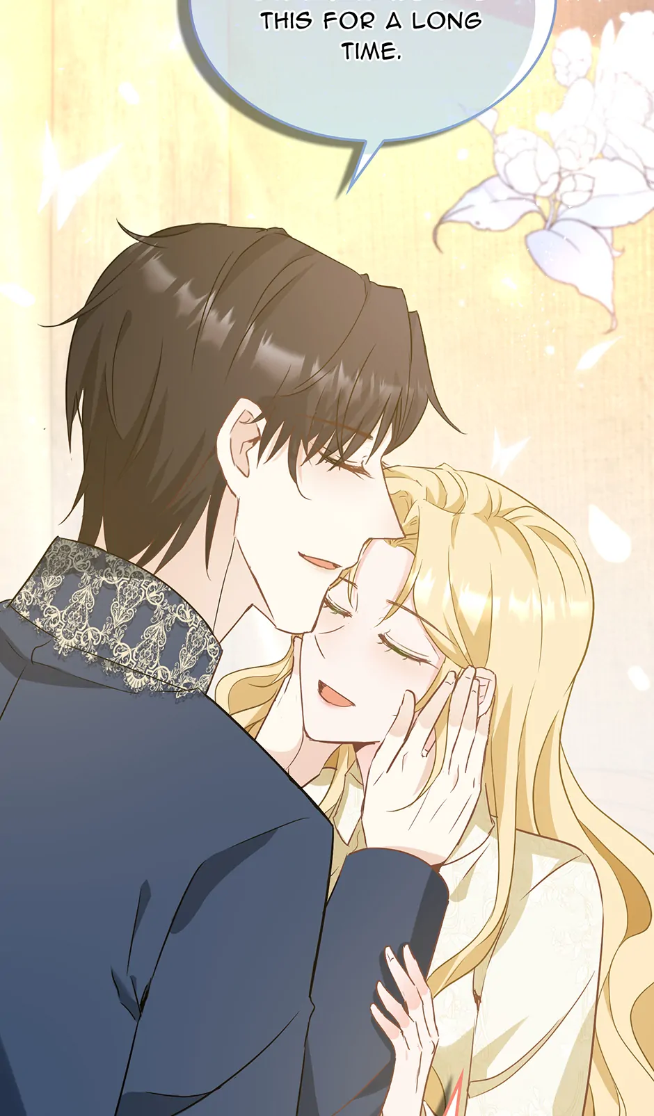 Be Crazy About Me Chapter 63 - Page 58