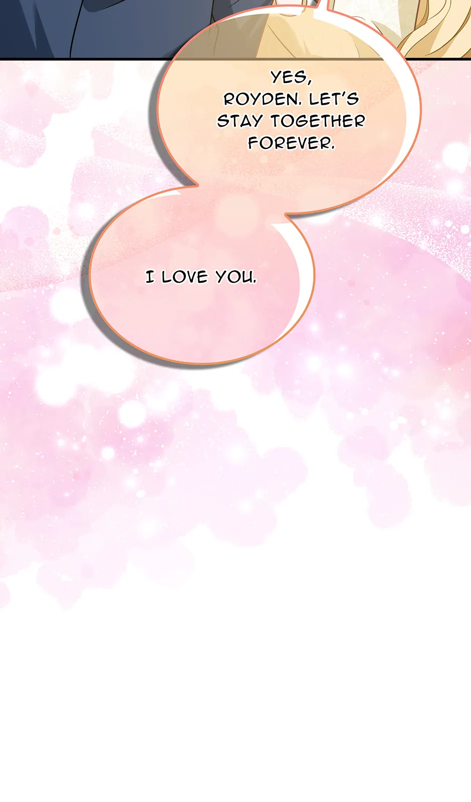 Be Crazy About Me Chapter 63 - Page 59