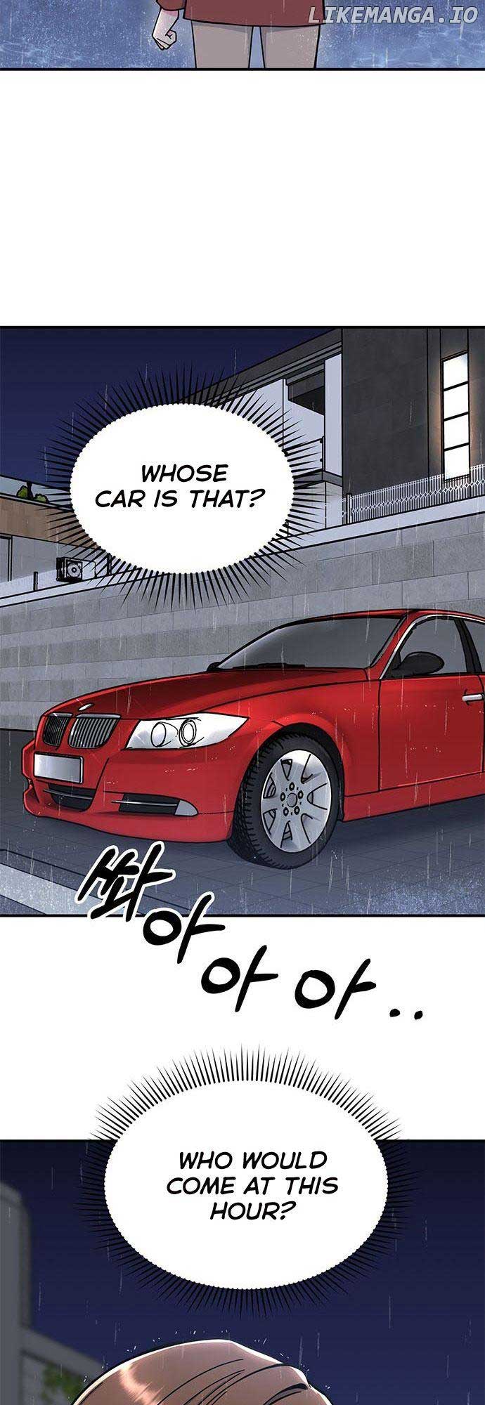 Bear Care Chapter 10 - Page 4