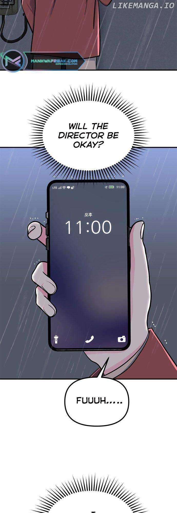 Bear Care Chapter 10 - Page 12