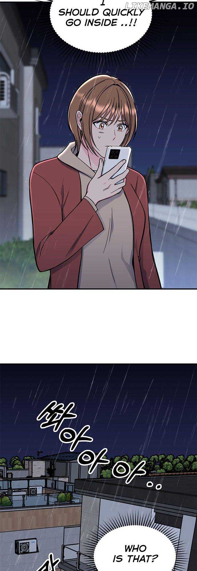 Bear Care Chapter 10 - Page 13