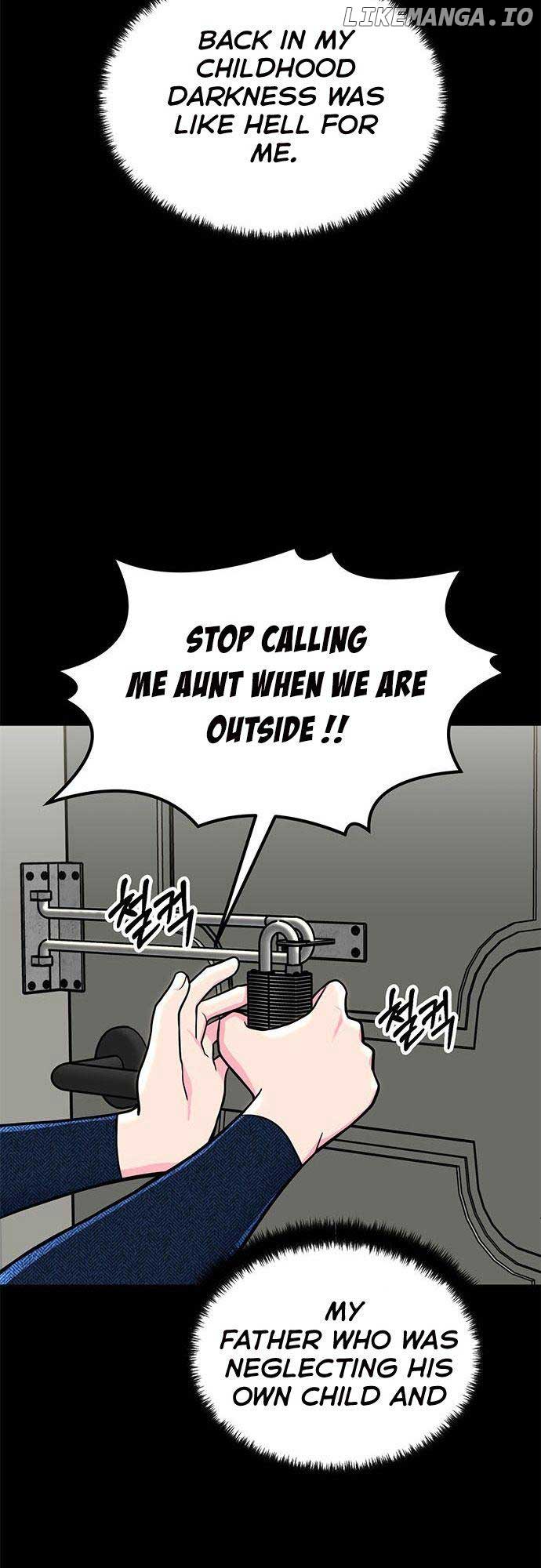 Bear Care Chapter 10 - Page 20