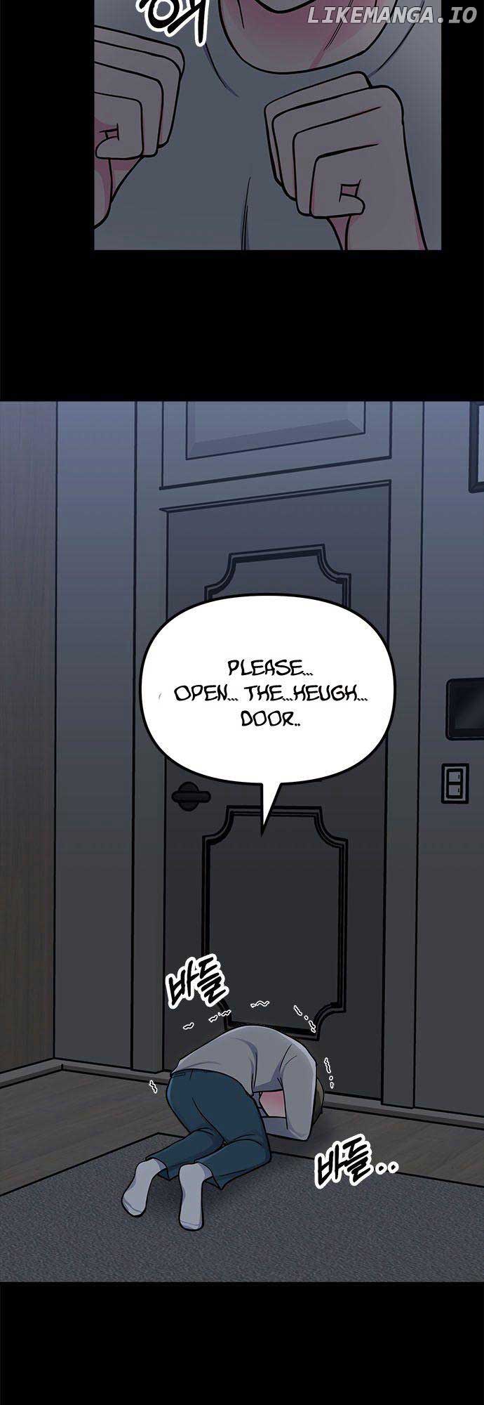 Bear Care Chapter 10 - Page 24