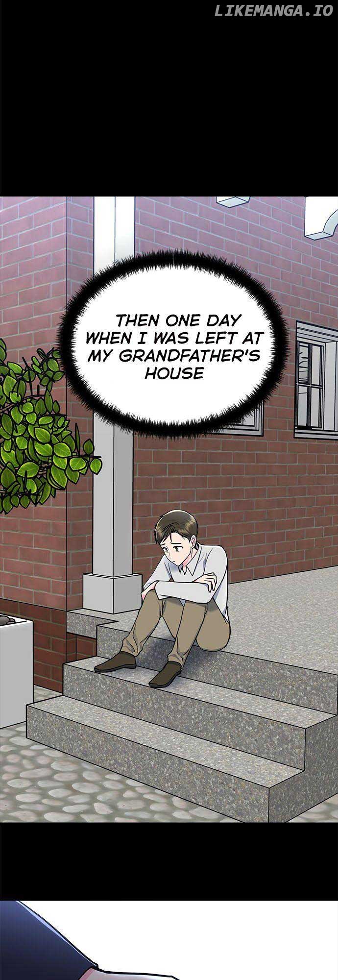 Bear Care Chapter 10 - Page 25