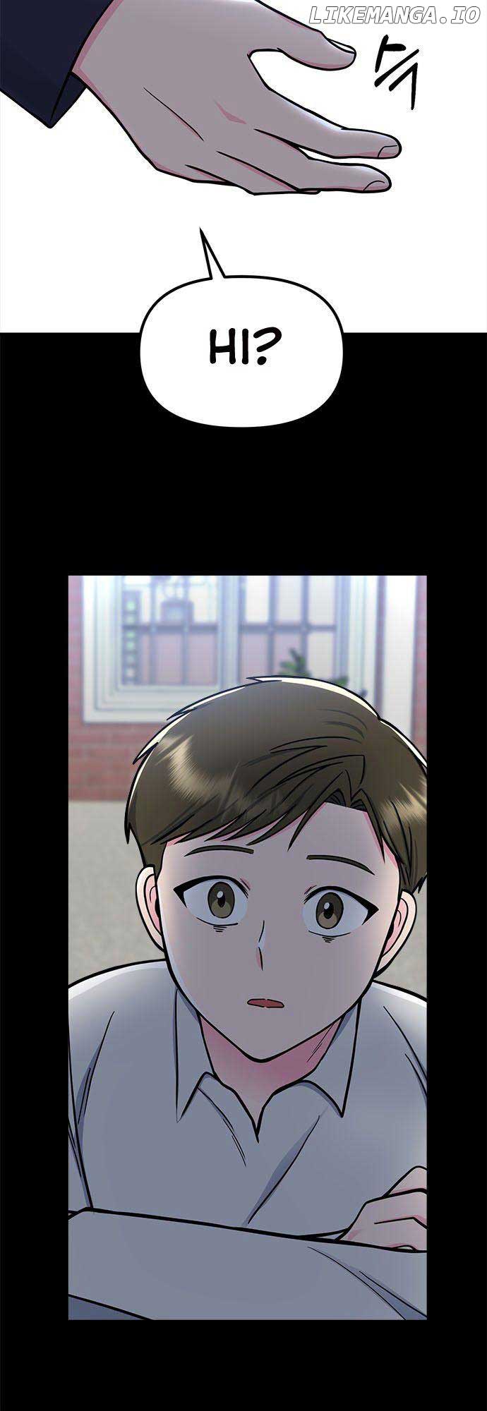 Bear Care Chapter 10 - Page 26