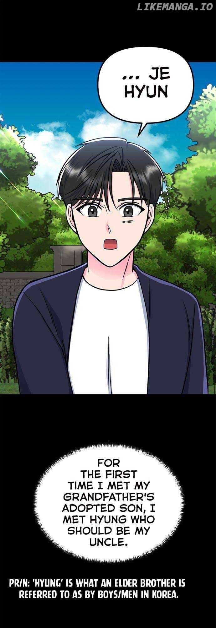 Bear Care Chapter 10 - Page 27