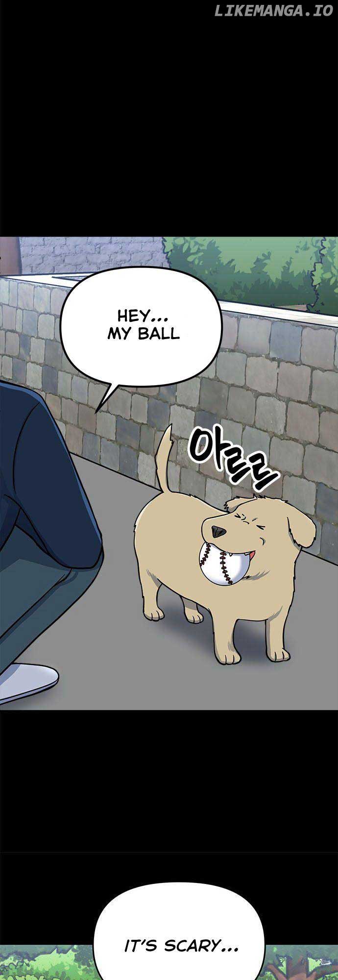 Bear Care Chapter 10 - Page 28