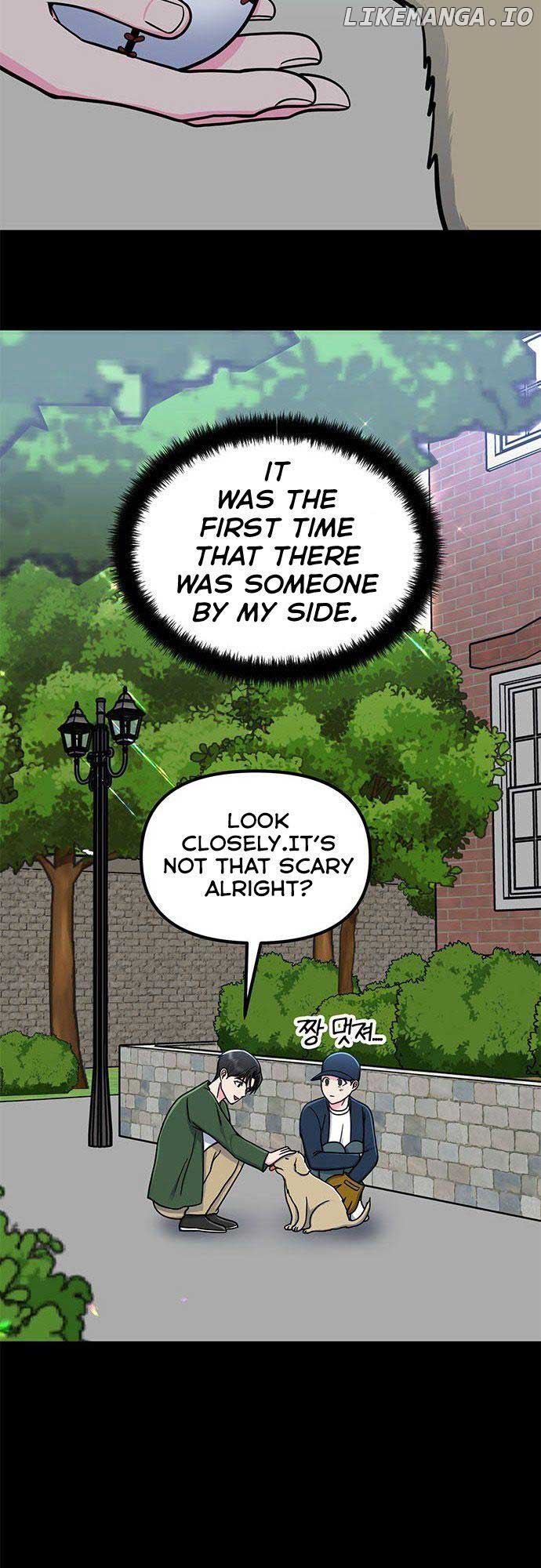 Bear Care Chapter 10 - Page 31