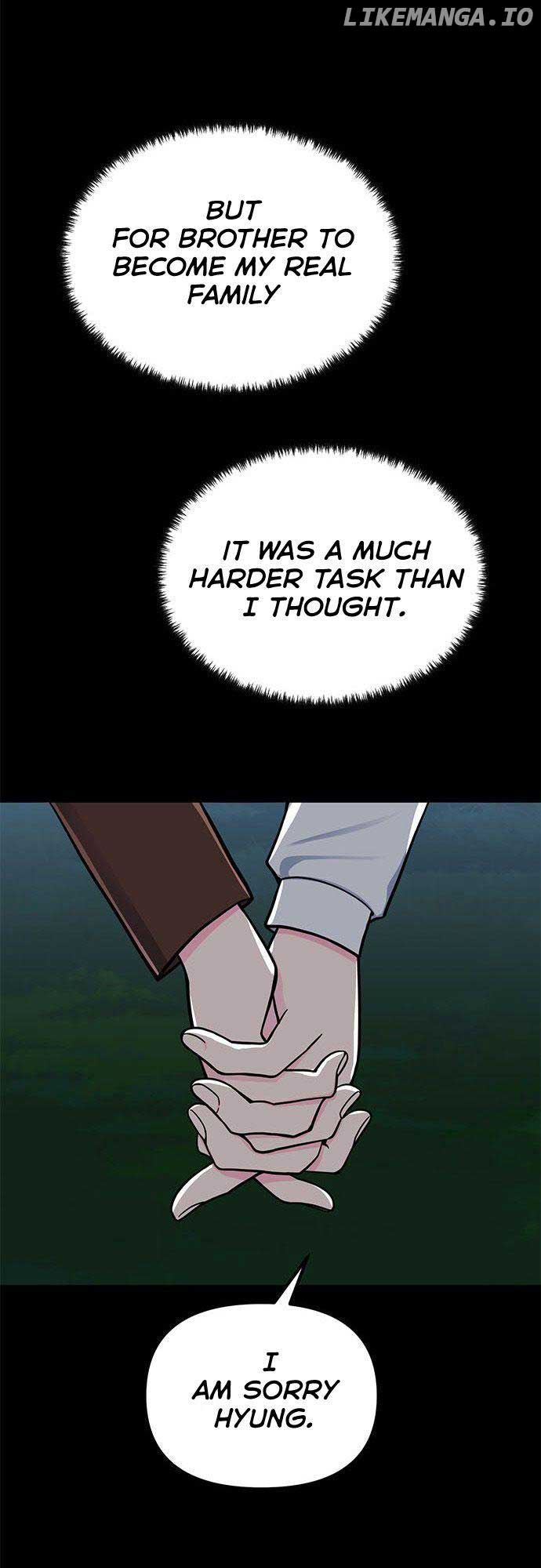 Bear Care Chapter 10 - Page 32