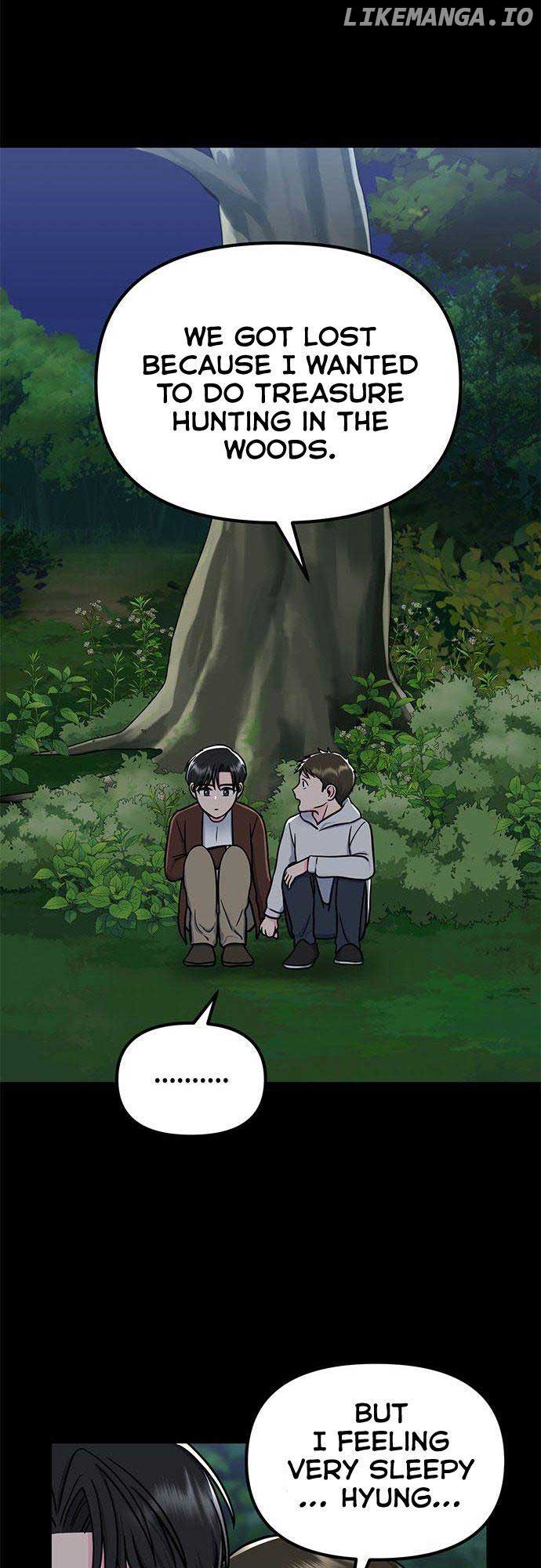 Bear Care Chapter 10 - Page 33