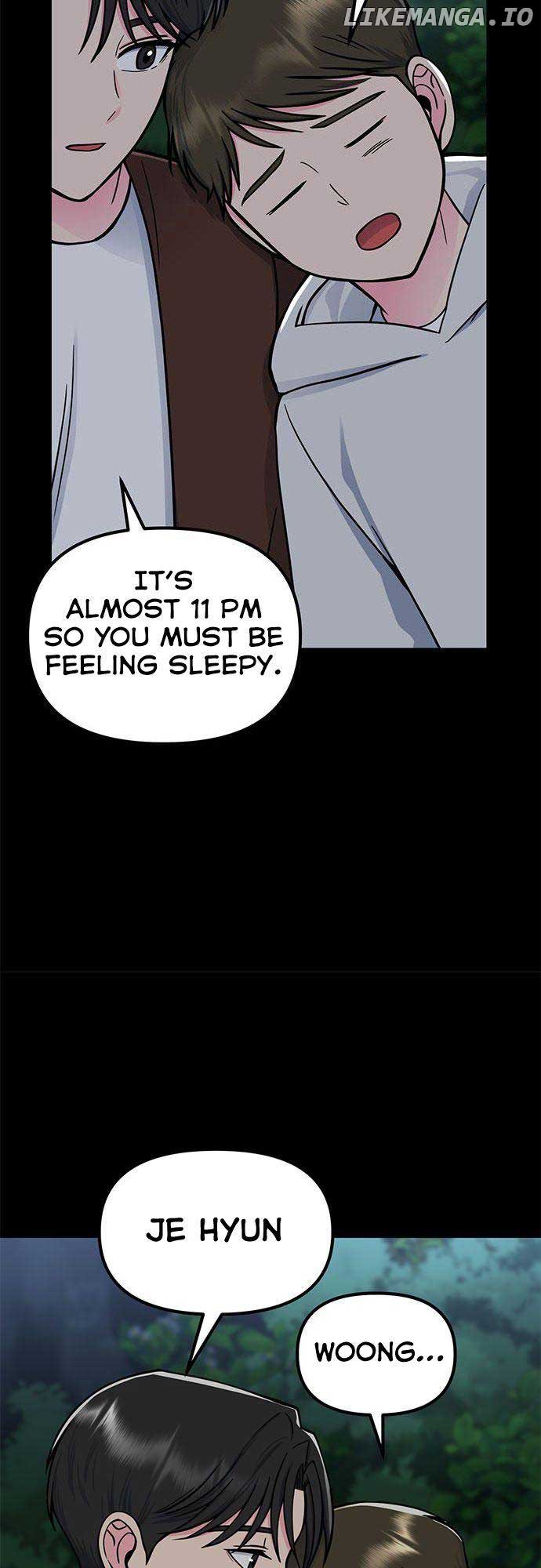 Bear Care Chapter 10 - Page 34