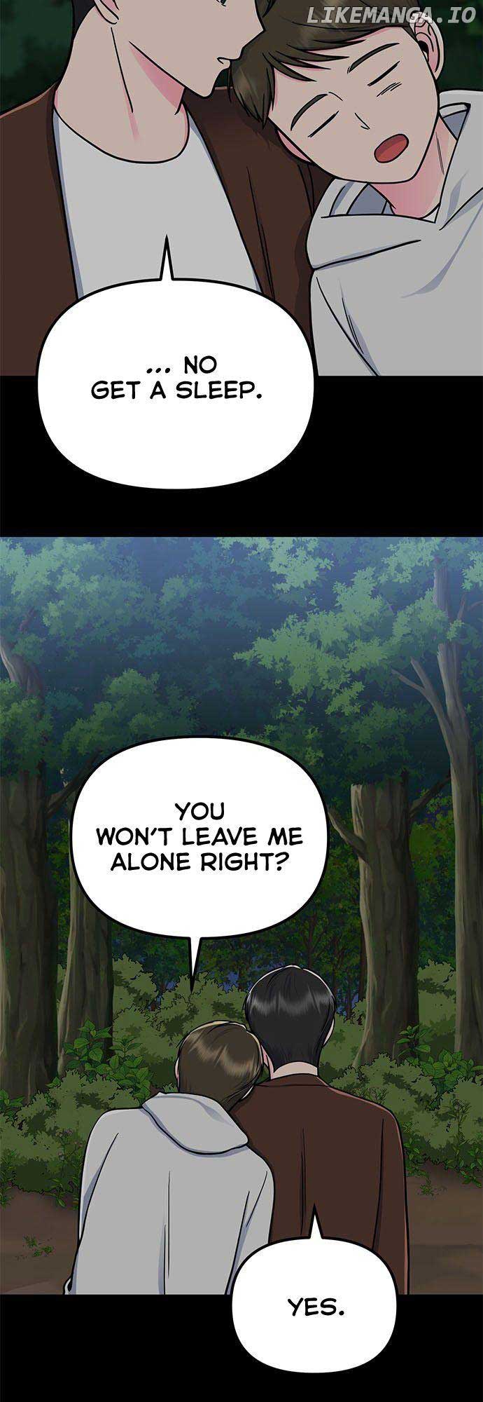 Bear Care Chapter 10 - Page 35