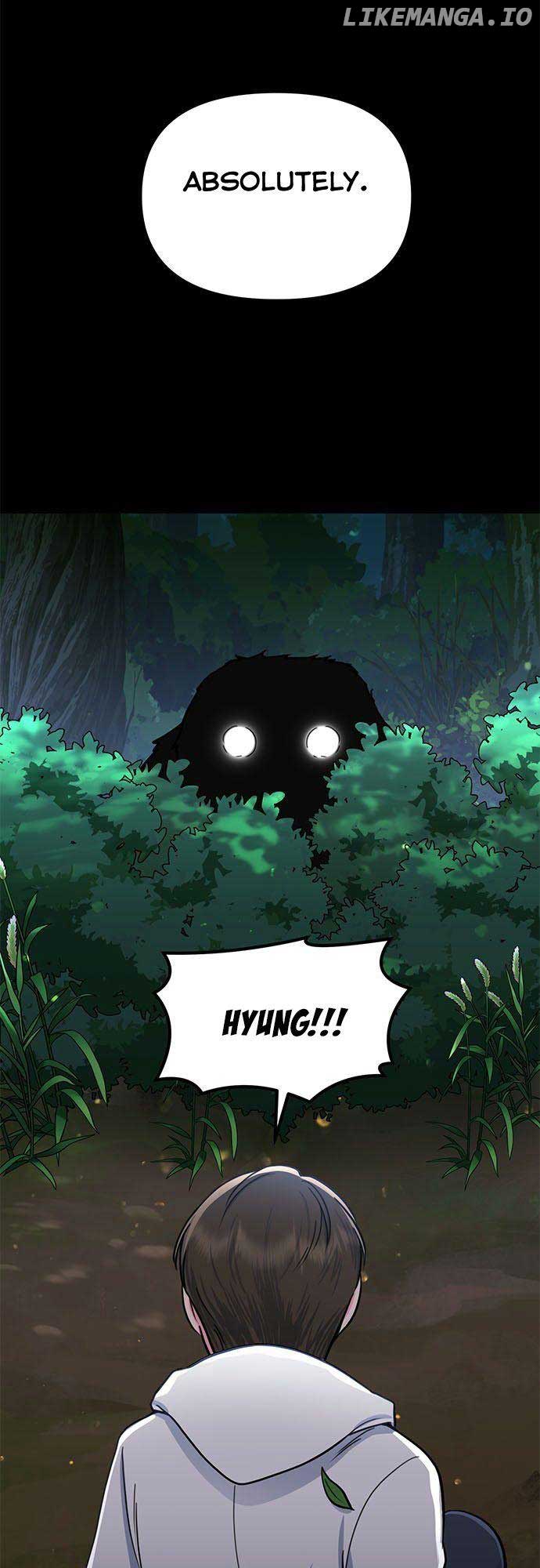 Bear Care Chapter 10 - Page 36